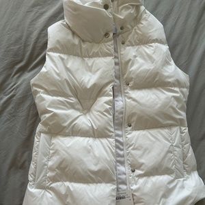 Athleta Downtown Vest